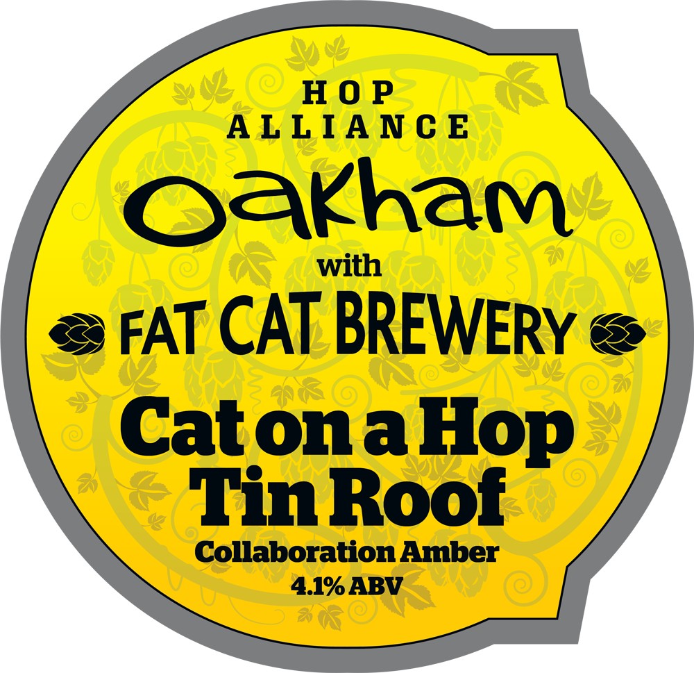 Oakham Fat Cat