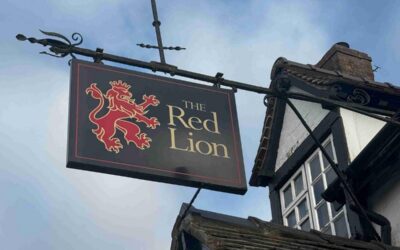 Davenports acquires Red Lion, Bradley
