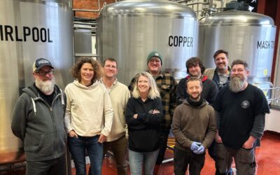 RedWillow celebrates 15th anniversary with new beers