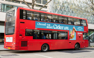Choose the right cider life, say Sandford Orchards
