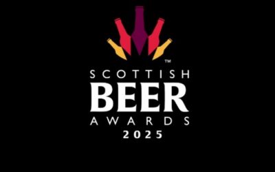 Entries open for the Scottish Beer Awards