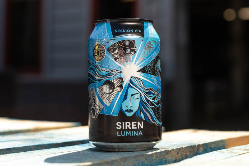 Siren Lumina