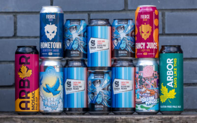 A guide to the world of gluten-free beer