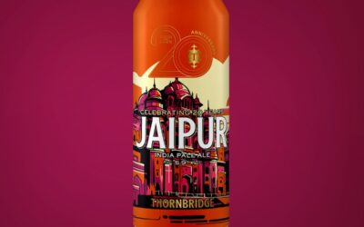 Special versions of Jaipur for IPA’s anniversary