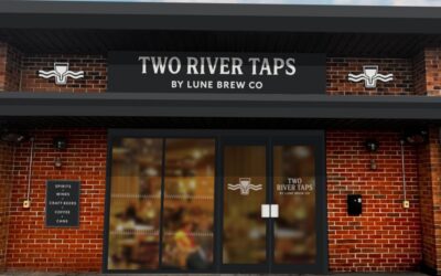Lune Brew Co to open third venue