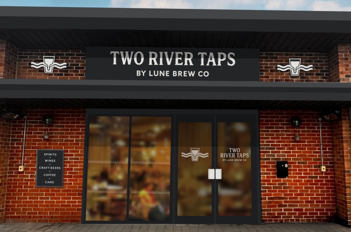 Two River Taps