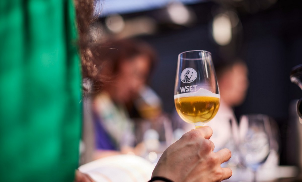 WSET women