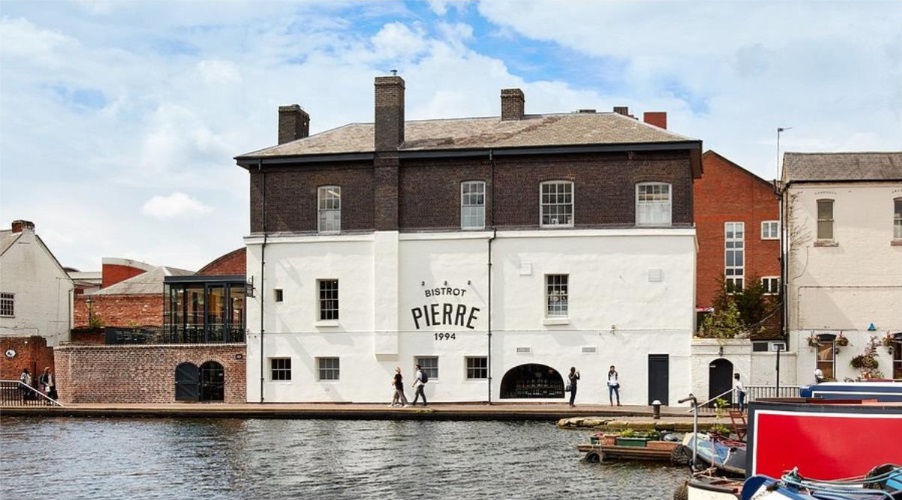 Waterside Tavern to become a Joule’s Taphouse thumbnail