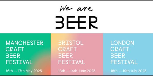We Are Beer