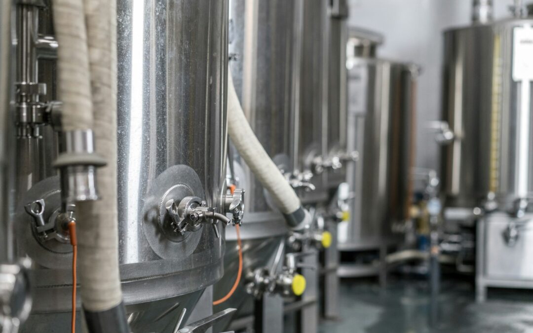 Craft beer brewers victims of mounting cost pressures