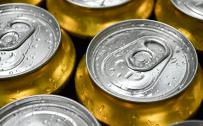 Survey shows popularity of cans as drink packaging