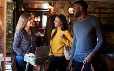 The opportunities for growth in pub accommodation