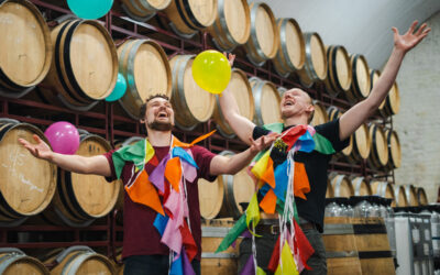 Balance prepares for anniversary weekender