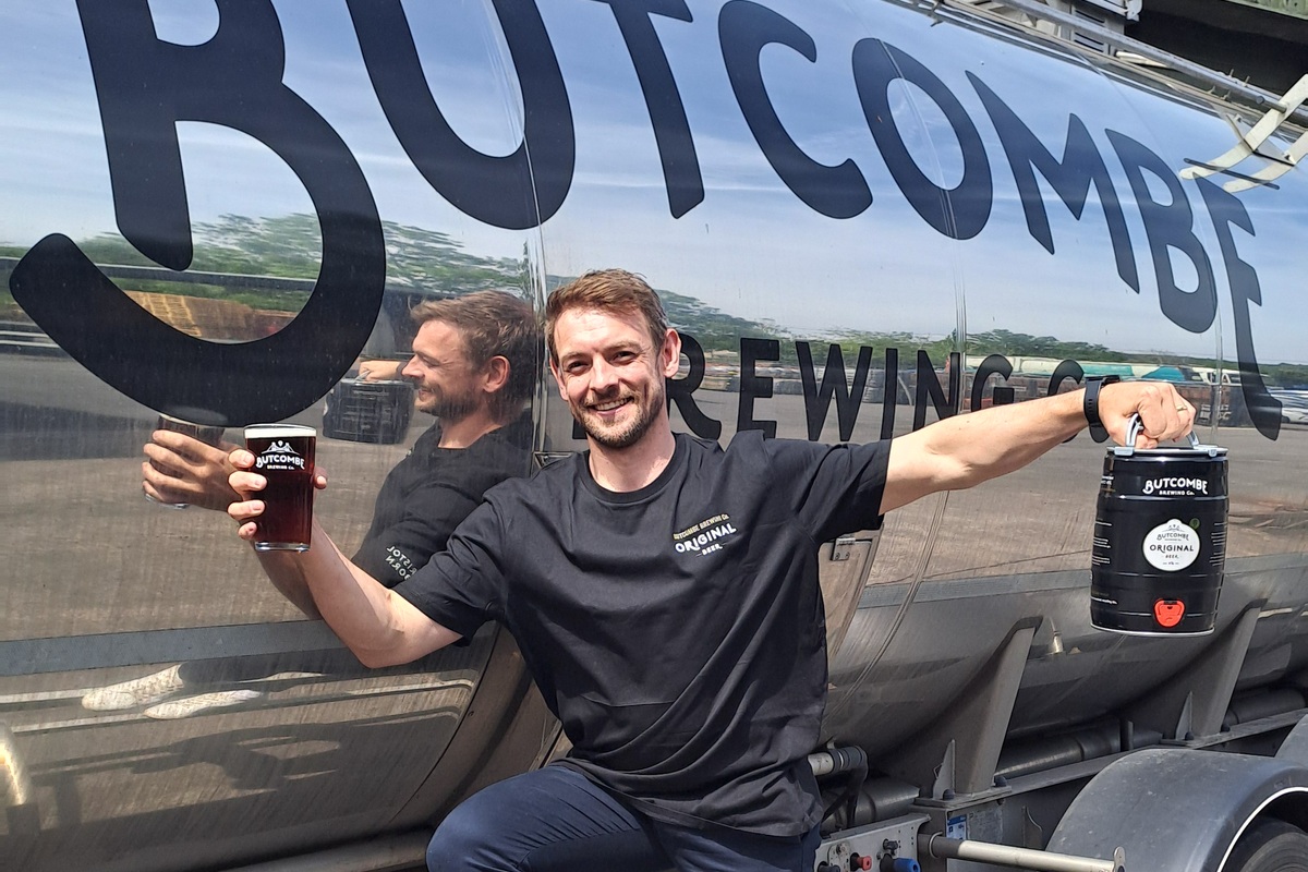 Butcome Original will compete for top CAMRA award thumbnail