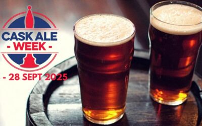Preparations begin for 2025 Cask Ale Week