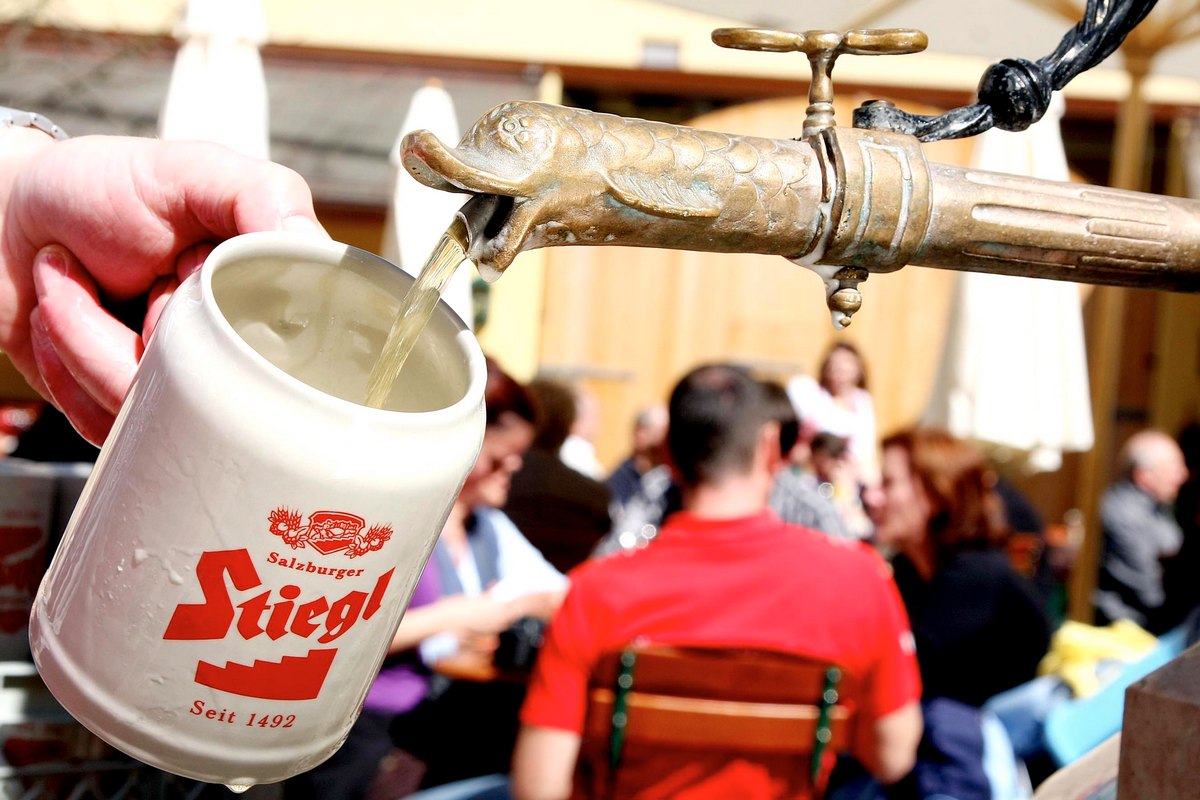 Cave Direct secures Stiegl distribution deal thumbnail