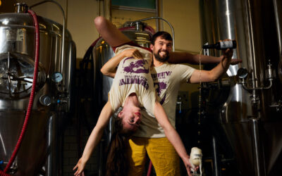 Dates announced for Gravity Beer Festival