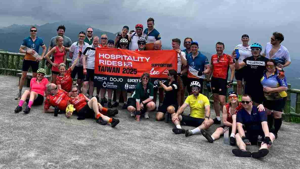 Hospitality Rides