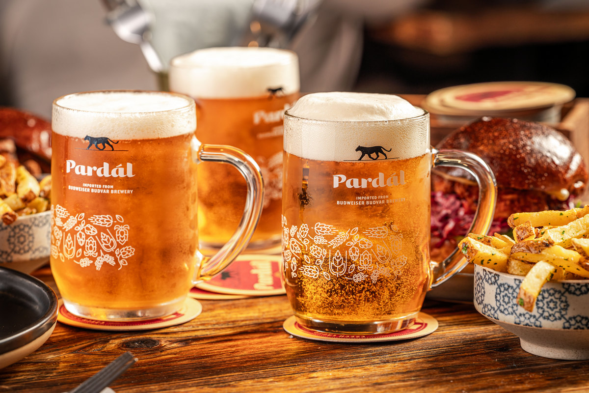 LWC Budvar