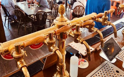 Bohem Brewery takes on Battersea pub