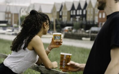 Juicy IPA added to Shepherd Neame core range