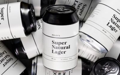 Scientific process behind new lager ‘turbo-charges yeast’