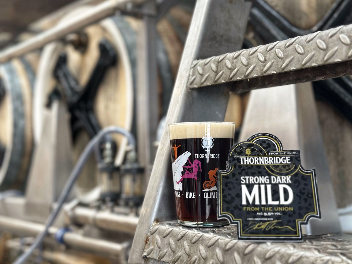 Strong Dark Mild supports Jackson Foundation thumbnail