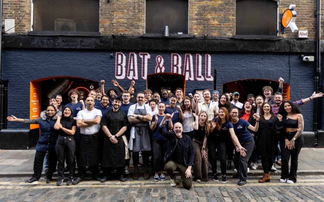 Pubs teams to raise money for children’s cancer charity