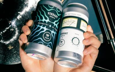 Verdant collaborations for Wylam anniversary