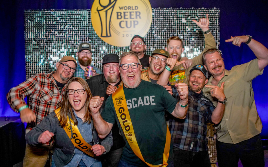 A brewer’s guide to entering beer competitions