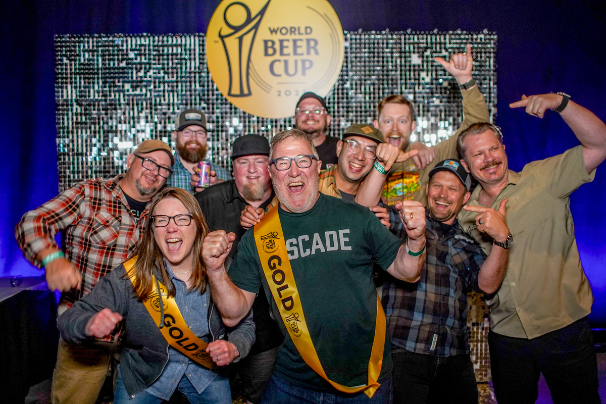 A brewer’s guide to entering beer competitions thumbnail