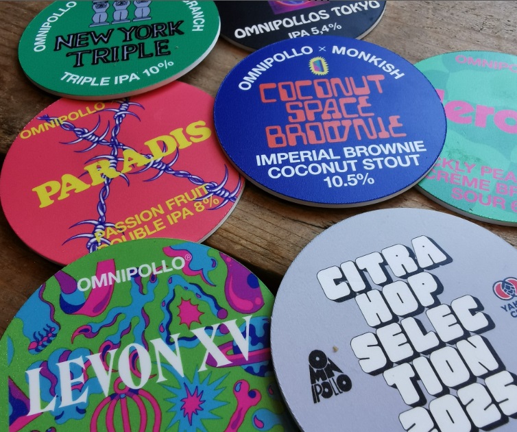 Omnipollo brews and collabs come to London thumbnail