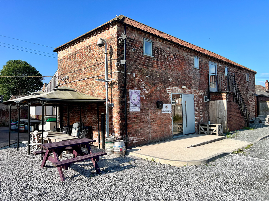 Brew York announces plans for two new venues thumbnail