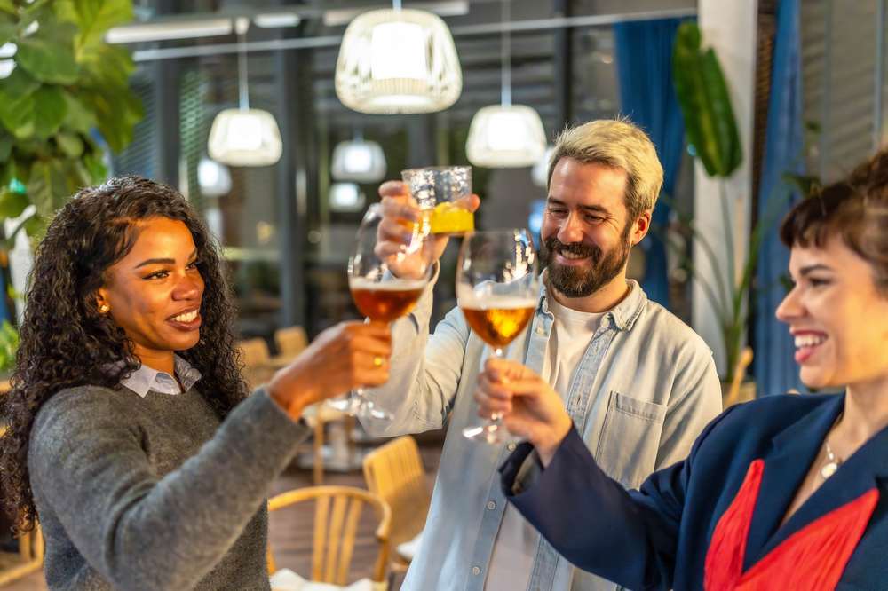 Cider-makers shine in June’s on-trade thumbnail