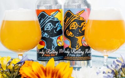 New hop variants for DEYA’s Steady Rolling Man