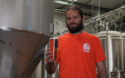 Firebrand increases capacity as demand soars