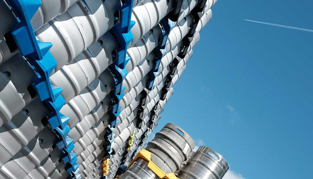 New era for Close Brothers Brewery Rentals