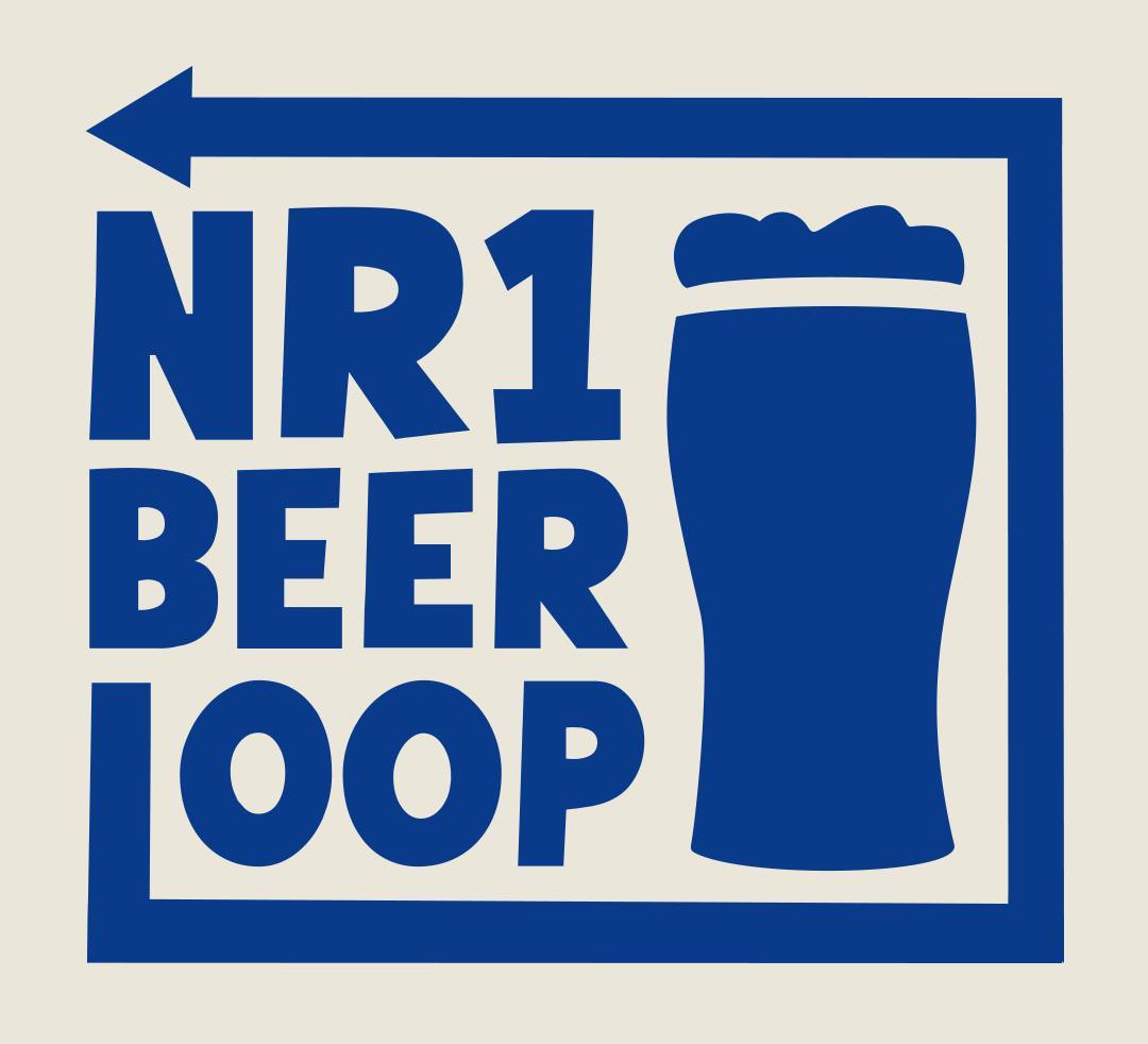Norwich’s NR1 Beer Loop gets under way thumbnail