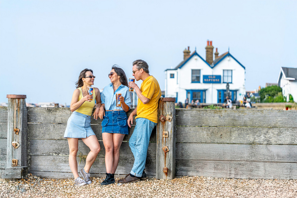 Old Neptune Whitstable