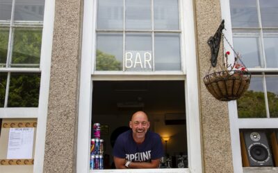 Summer residency and new beers for Pipeline