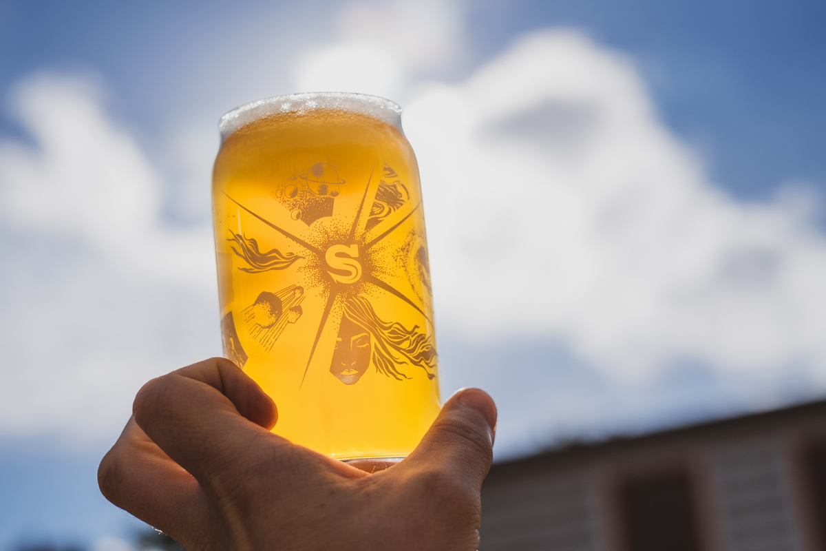 The beer born in a pandemic and now loved around the world thumbnail