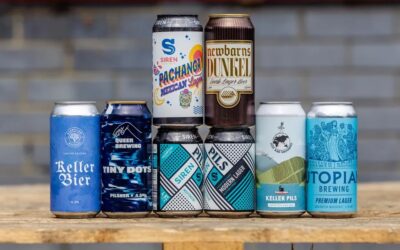 10% off Siren’s Independent Lager Showcase