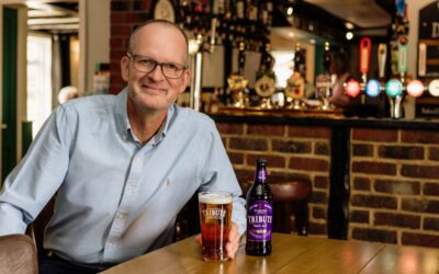 St Austell Brewery announces CFO appointment