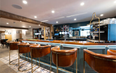 New era for The Basset Arms