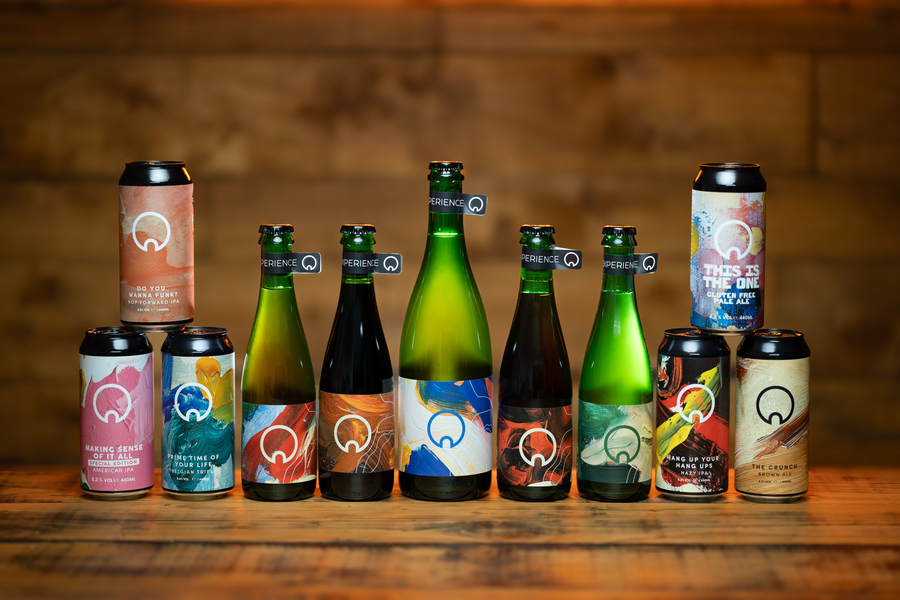 Two World’s Best awards for Our Brewery thumbnail