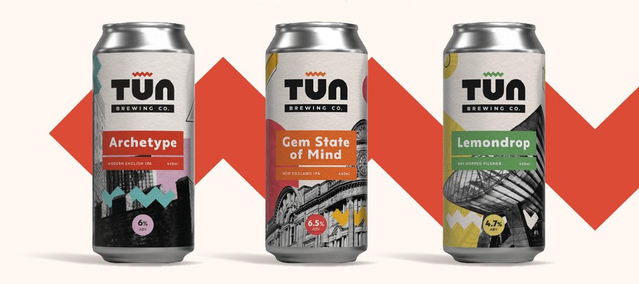 Judges impressed by Tūn’s beers and design thumbnail