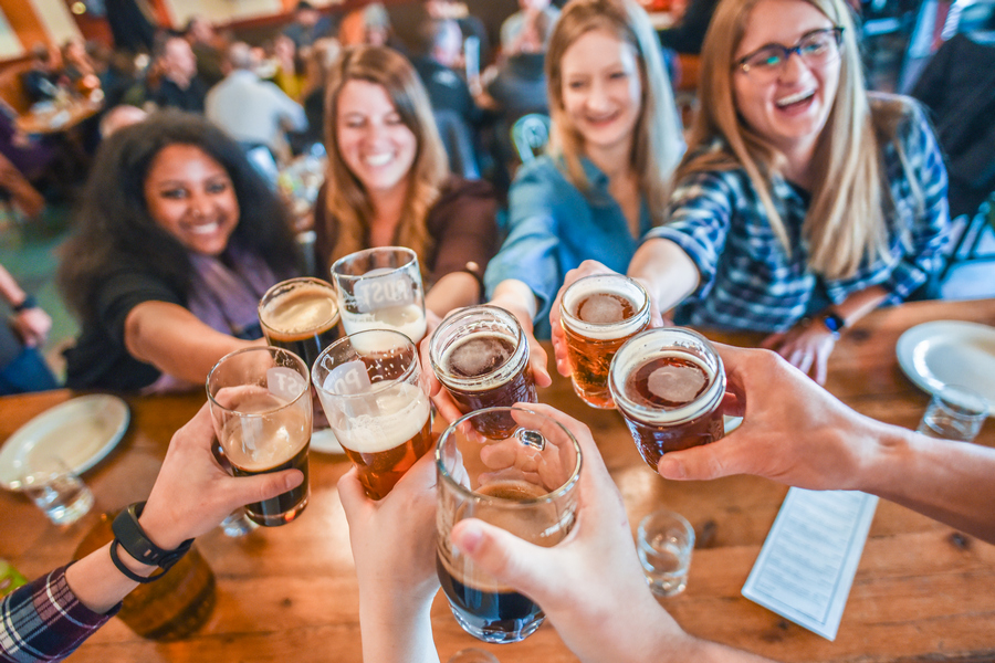 New US craft brews heading to the UK thumbnail