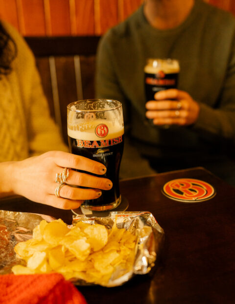 Cave Direct is bringing Beamish to UK bars - Beer Today