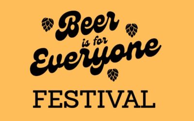 Line-up revealed for Beer Is For Everyone fest