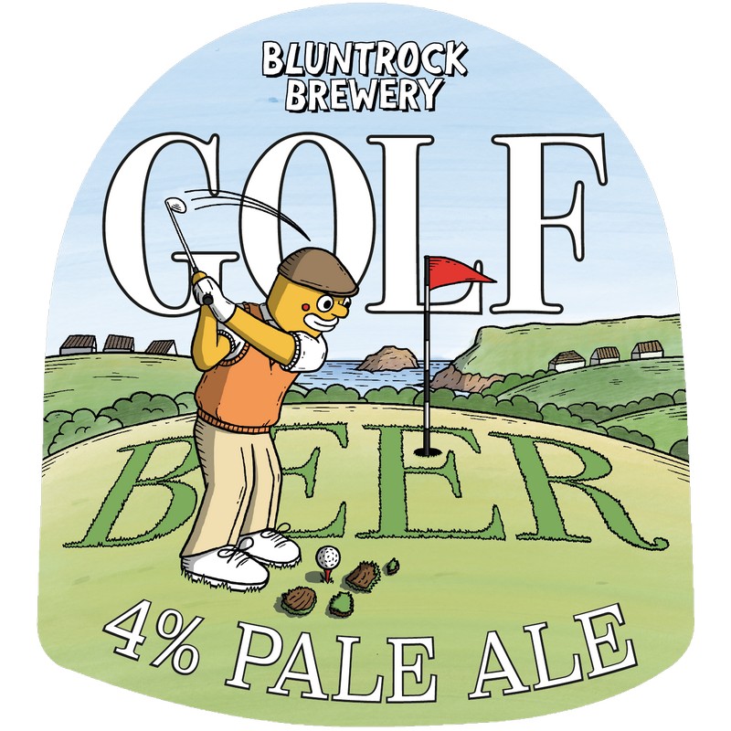 Swing while you’re sipping with Bluntrock thumbnail